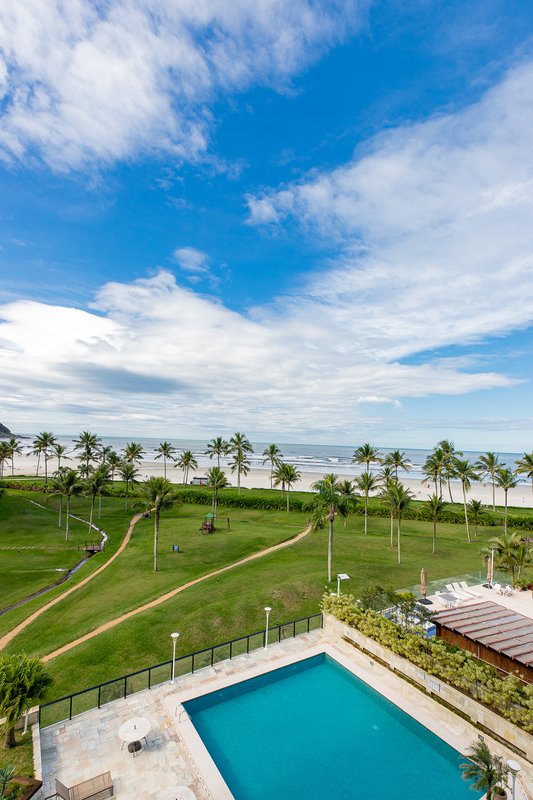 Apartamento na Riviera de São Lourenço 292m² 5 dorm 4 suítes 3 vagas Passeio dos Sambaquis Bertioga - 