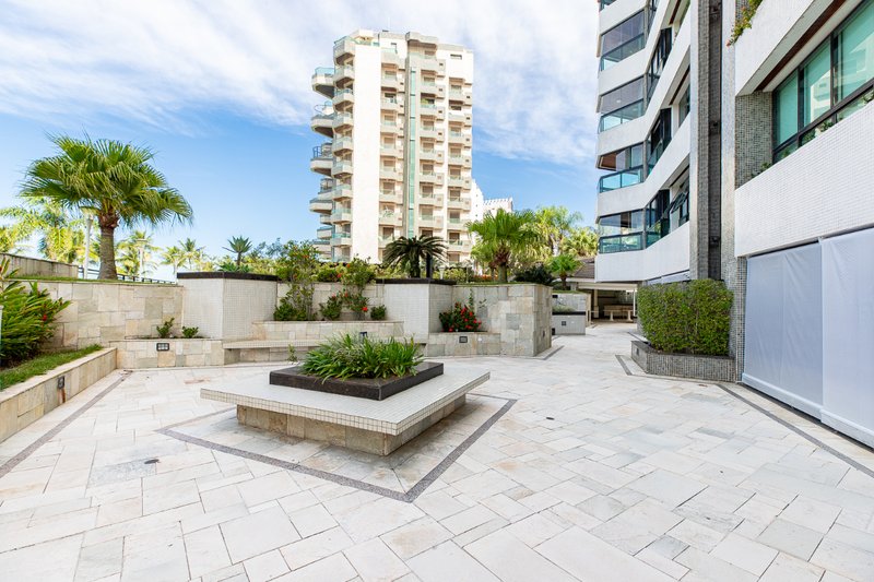 Apartamento na Riviera de São Lourenço 292m² 5 dorm 4 suítes 3 vagas Passeio dos Sambaquis Bertioga - 