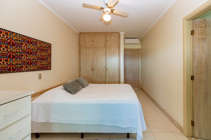 Apartamento na Riviera de São Lourenço 292m² 5 dorm 4 suítes 3 vagas Passeio dos Sambaquis Bertioga - 