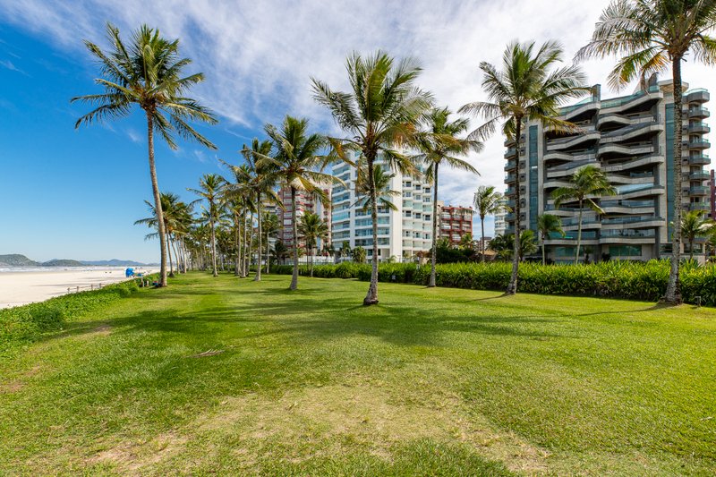 Apartamento na Riviera de São Lourenço 292m² 5 dorm 4 suítes 3 vagas Passeio dos Sambaquis Bertioga - 