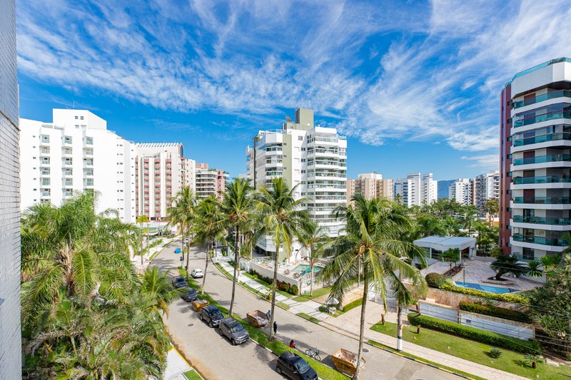 Apartamento na Riviera de São Lourenço 292m² 5 dorm 4 suítes 3 vagas Passeio dos Sambaquis Bertioga - 