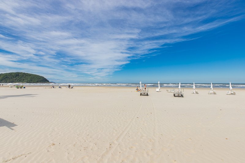 Apartamento na Riviera de São Lourenço 292m² 5 dorm 4 suítes 3 vagas Passeio dos Sambaquis Bertioga - 