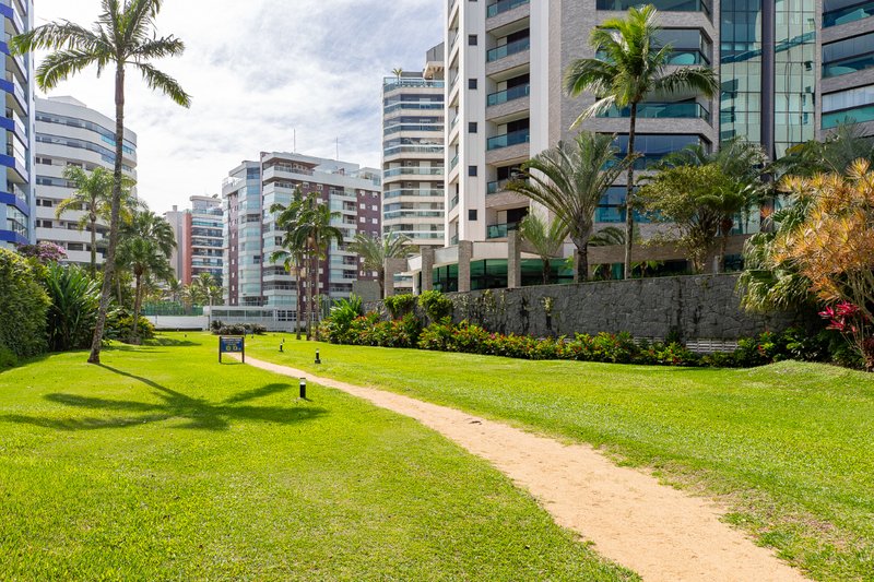 Apartamento na Riviera de São Lourenço 292m² 5 dorm 4 suítes 3 vagas Passeio dos Sambaquis Bertioga - 