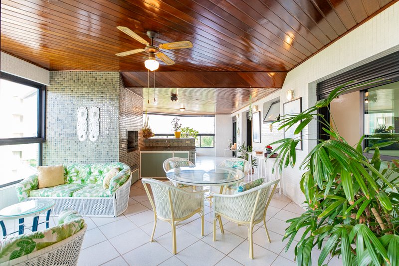 Apartamento na Riviera de São Lourenço 292m² 5 dorm 4 suítes 3 vagas Passeio dos Sambaquis Bertioga - 