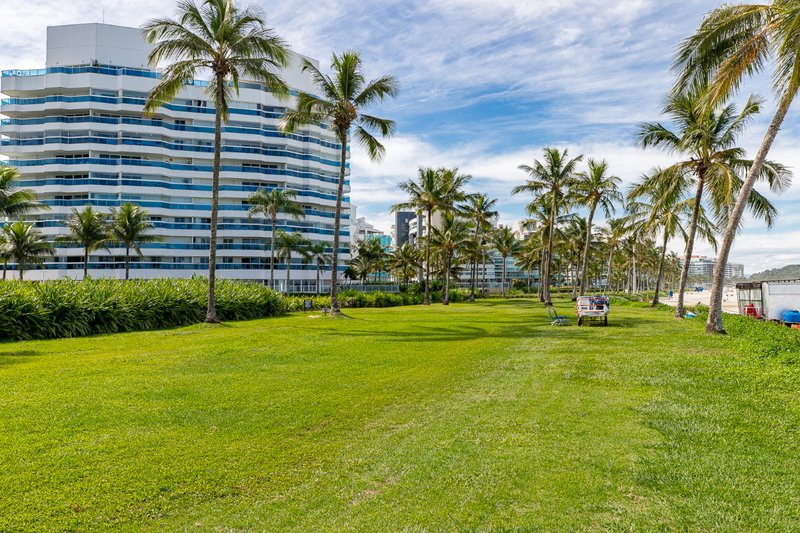 Apartamento na Riviera de São Lourenço 292m² 5 dorm 4 suítes 3 vagas Passeio dos Sambaquis Bertioga - 