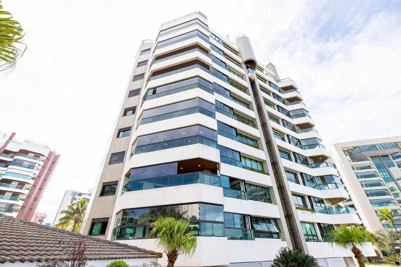 Apartamento na Riviera de São Lourenço 292m² 5 dorm 4 suítes 3 vagas Passeio dos Sambaquis Bertioga - 