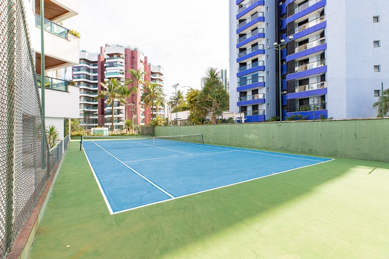 Apartamento na Riviera de São Lourenço 292m² 5 dorm 4 suítes 3 vagas Passeio dos Sambaquis Bertioga - 