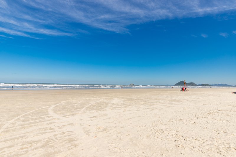 Apartamento na Riviera de São Lourenço 292m² 5 dorm 4 suítes 3 vagas Passeio dos Sambaquis Bertioga - 