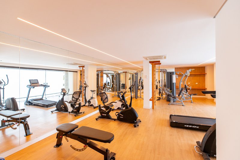 Apartamento na Riviera de São Lourenço 292m² 5 dorm 4 suítes 3 vagas Passeio dos Sambaquis Bertioga - 