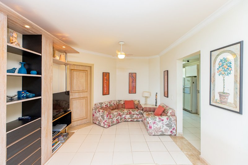 Apartamento na Riviera de São Lourenço 292m² 5 dorm 4 suítes 3 vagas Passeio dos Sambaquis Bertioga - 
