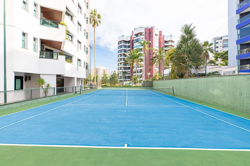 Apartamento na Riviera de São Lourenço 292m² 5 dorm 4 suítes 3 vagas Passeio dos Sambaquis Bertioga - 