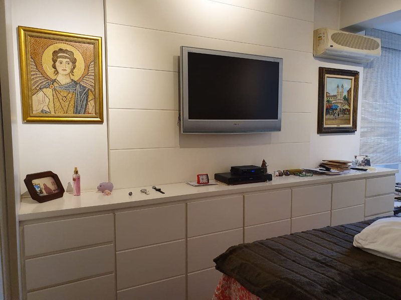 ALUGA-SE COBERTURA – 126M2 – 2 QUARTOS – 1 VAGA – LOCALIZAÇÃO LUXUOSA Rua Professor Artur Ramos São Paulo - 