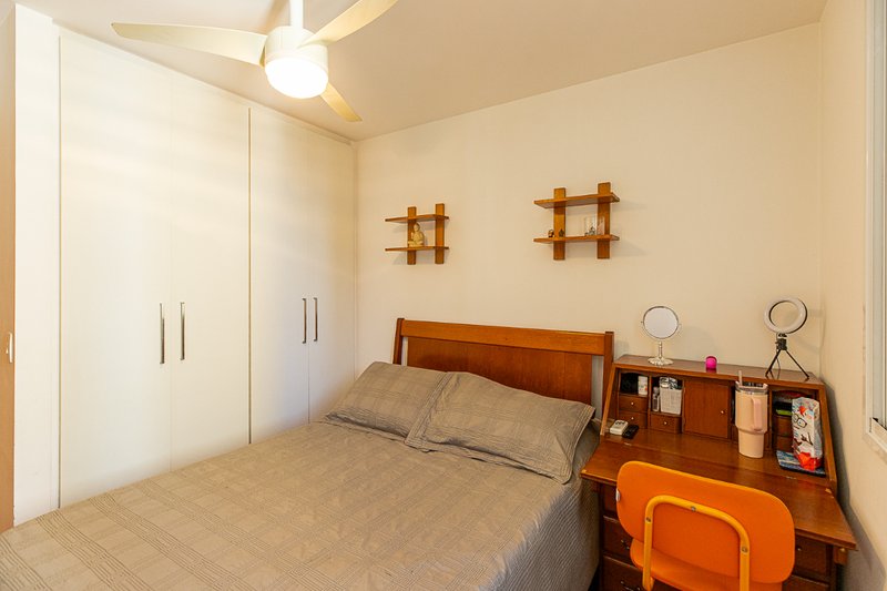 Apartamento 125m² no Brooklin 3 dorm 1 suíte 3 vagas Rua Princesa Isabel São Paulo - 