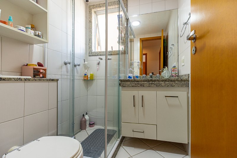 Apartamento 125m² no Brooklin 3 dorm 1 suíte 3 vagas Rua Princesa Isabel São Paulo - 