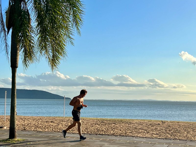 Terreno em Ipanema Rua Leme Porto Alegre - 