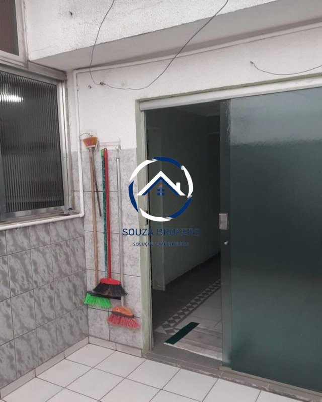 Excelente casa de 146m² na Nova Gerty em São Caetano do Sul - São Caetano do Sul - 