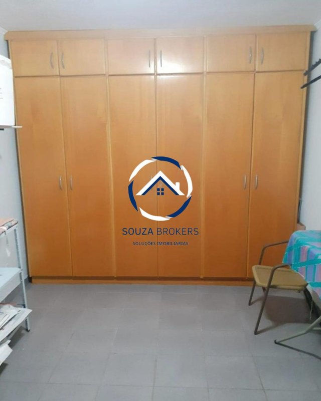 Excelente casa de 146m² na Nova Gerty em São Caetano do Sul - São Caetano do Sul - 
