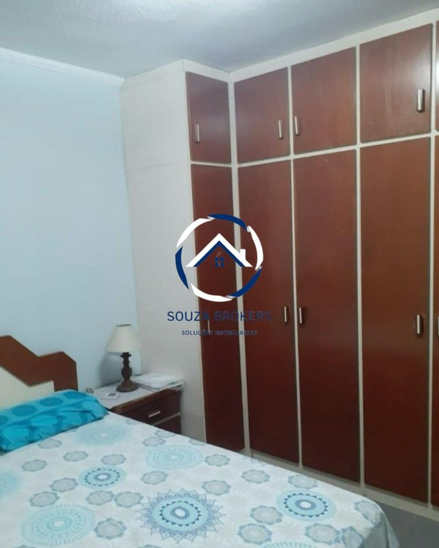 Excelente casa de 146m² na Nova Gerty em São Caetano do Sul - São Caetano do Sul - 