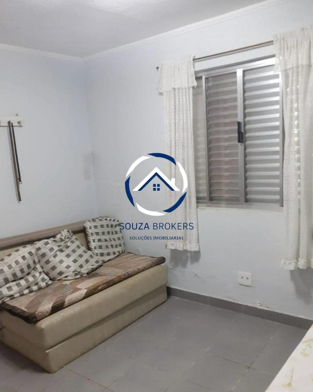 Excelente casa de 146m² na Nova Gerty em São Caetano do Sul - São Caetano do Sul - 