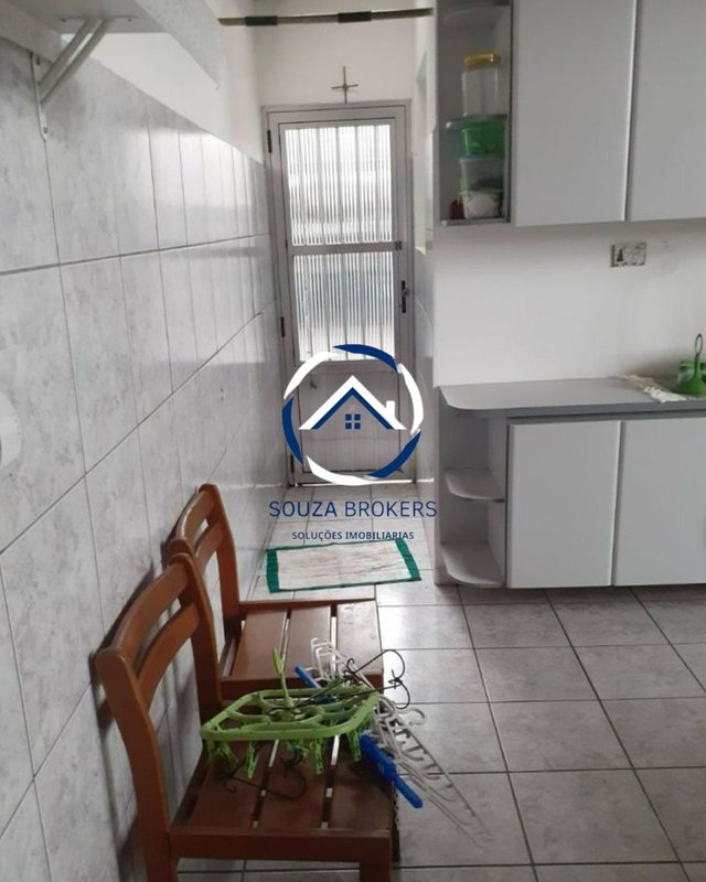 Excelente casa de 146m² na Nova Gerty em São Caetano do Sul - São Caetano do Sul - 