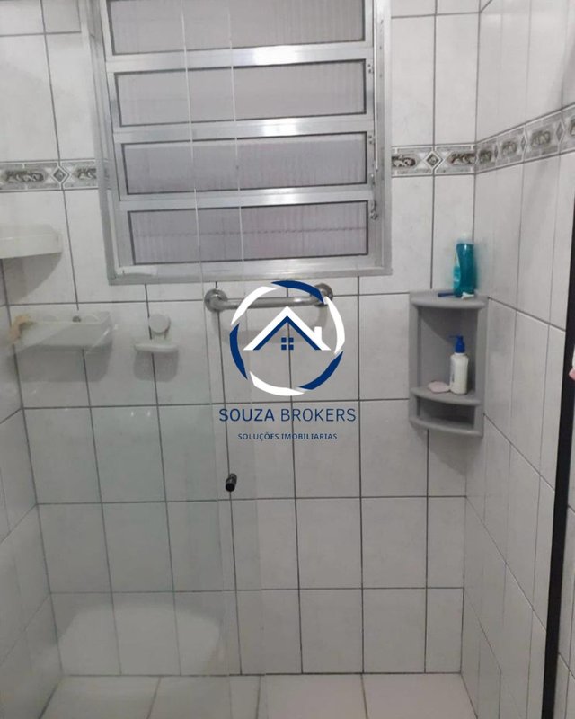 Excelente casa de 146m² na Nova Gerty em São Caetano do Sul - São Caetano do Sul - 
