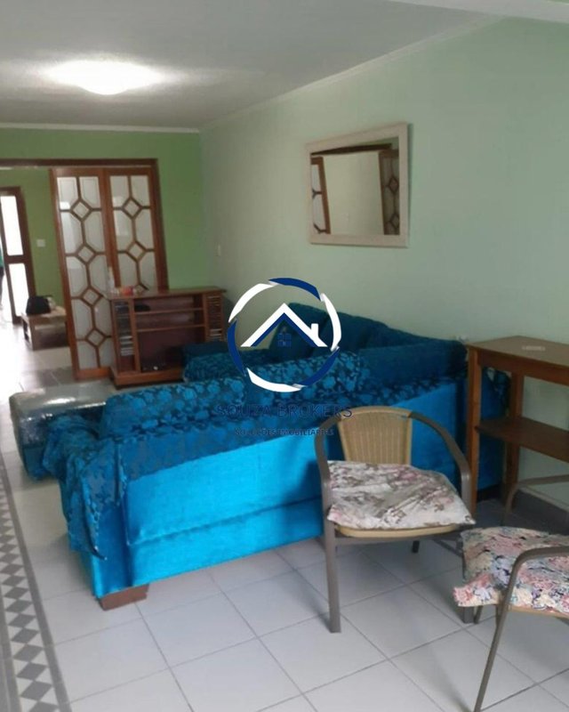 Excelente casa de 146m² na Nova Gerty em São Caetano do Sul - São Caetano do Sul - 