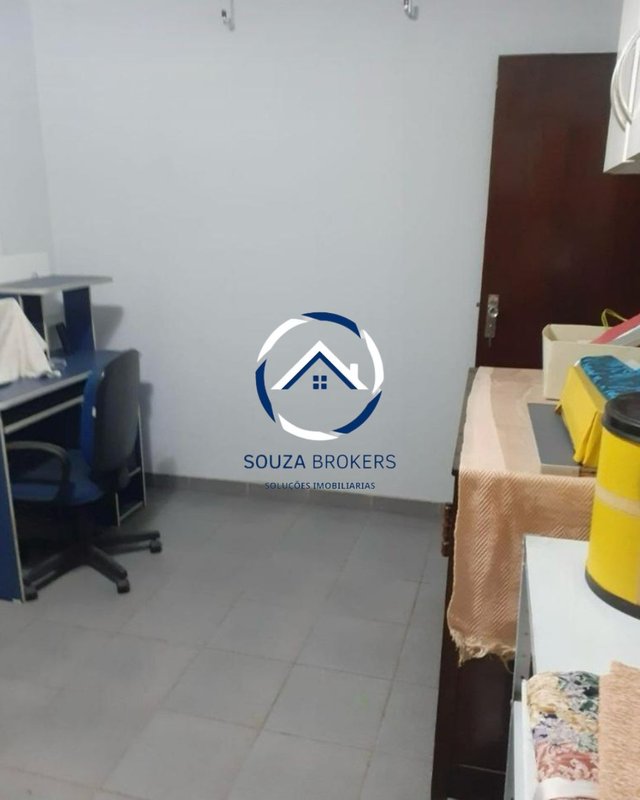 Excelente casa de 146m² na Nova Gerty em São Caetano do Sul - São Caetano do Sul - 