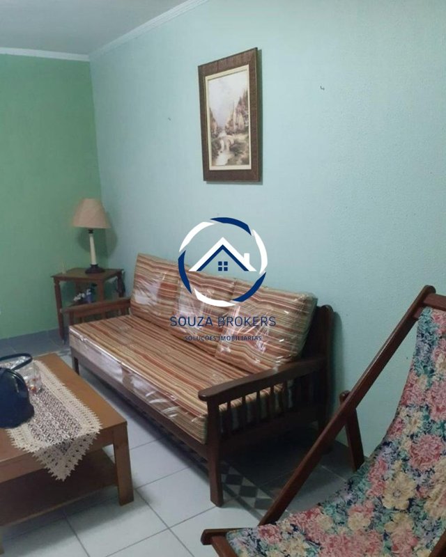 Excelente casa de 146m² na Nova Gerty em São Caetano do Sul - São Caetano do Sul - 