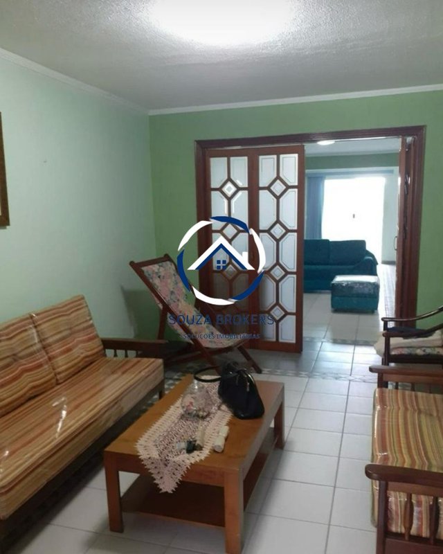 Excelente casa de 146m² na Nova Gerty em São Caetano do Sul - São Caetano do Sul - 