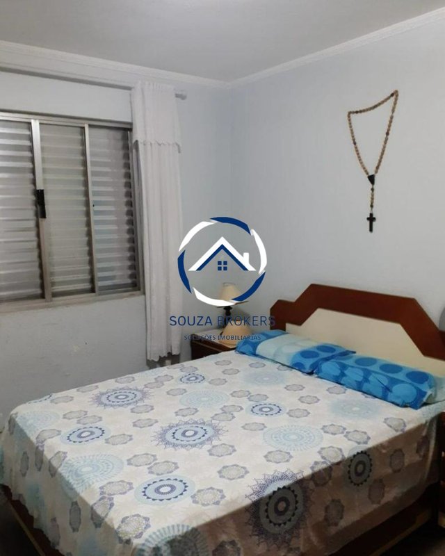 Excelente casa de 146m² na Nova Gerty em São Caetano do Sul - São Caetano do Sul - 