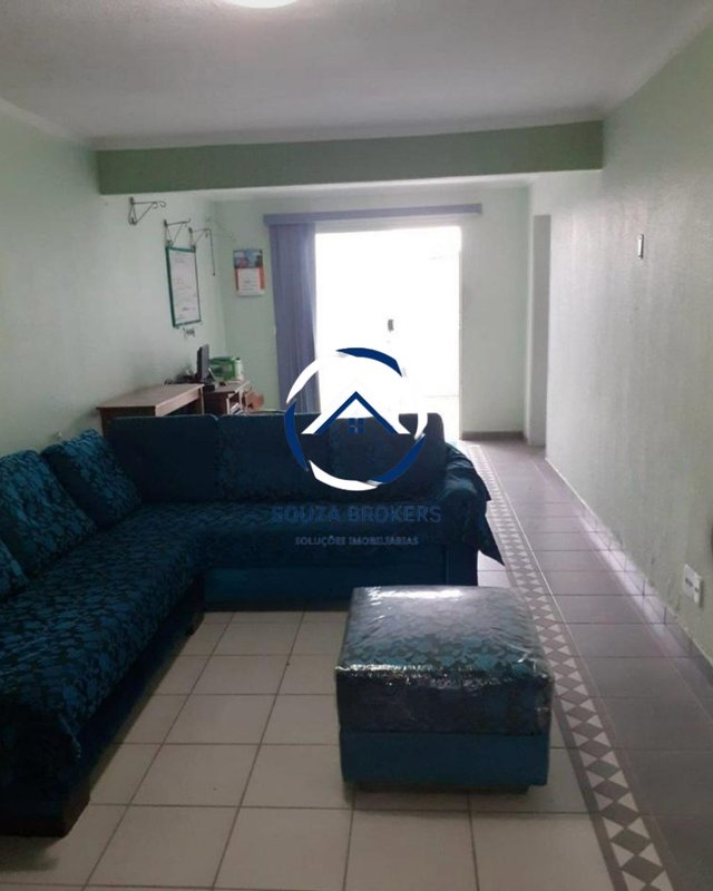 Excelente casa de 146m² na Nova Gerty em São Caetano do Sul - São Caetano do Sul - 