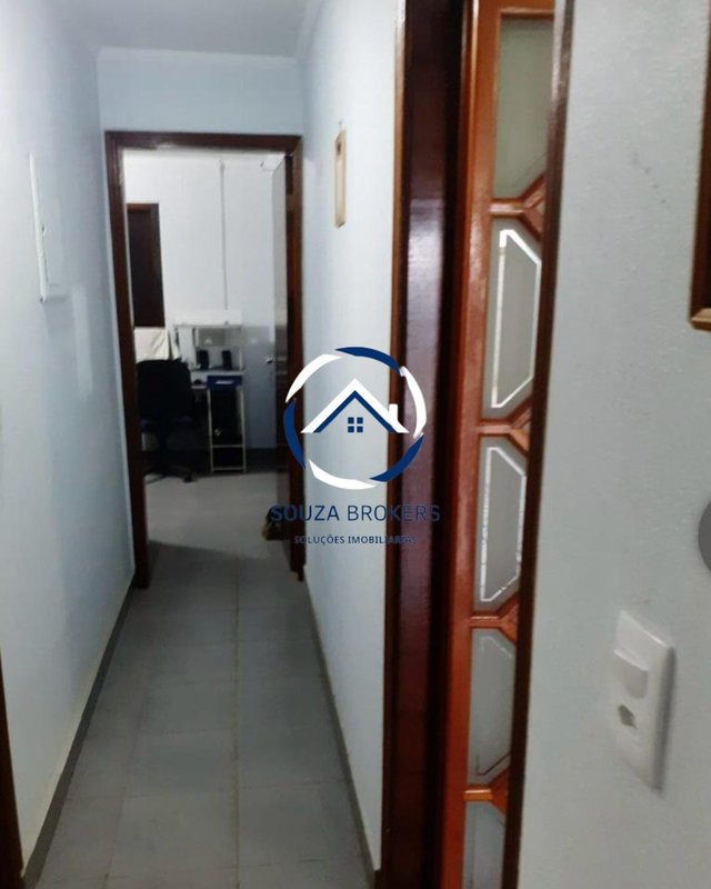 Excelente casa de 146m² na Nova Gerty em São Caetano do Sul - São Caetano do Sul - 