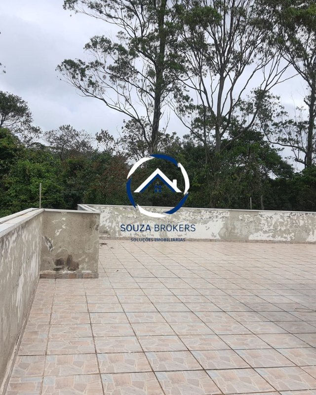 Excelente apartamento de 53m² no Jardim Guapituba em Mauá - Mauá - 