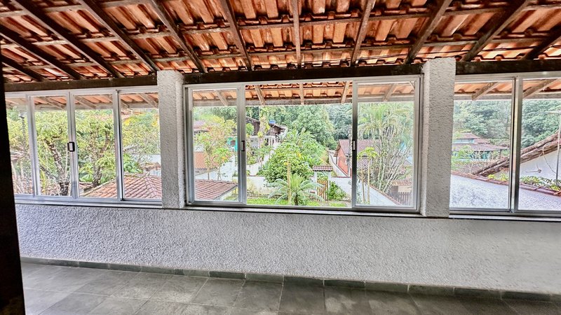 ⸻  🏡 Casa em Condomínio – Iconha, Guapimirim/RJ Estrada da Caneca Fina Guapimirim - 