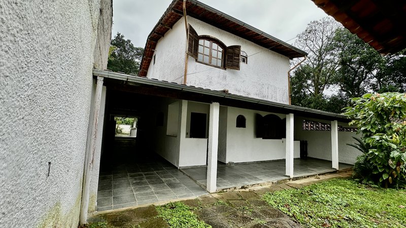 ⸻  🏡 Casa em Condomínio – Iconha, Guapimirim/RJ Estrada da Caneca Fina Guapimirim - 