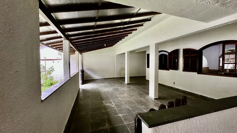 ⸻  🏡 Casa em Condomínio – Iconha, Guapimirim/RJ Estrada da Caneca Fina Guapimirim - 
