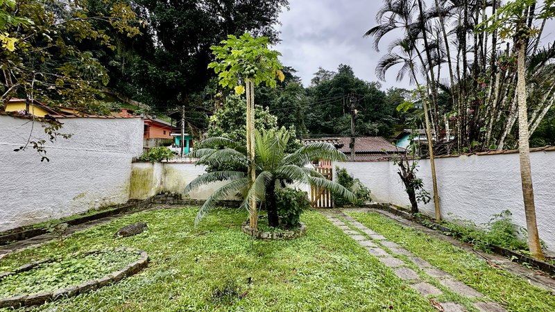 ⸻  🏡 Casa em Condomínio – Iconha, Guapimirim/RJ Estrada da Caneca Fina Guapimirim - 