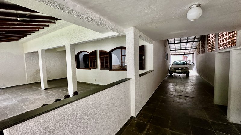⸻  🏡 Casa em Condomínio – Iconha, Guapimirim/RJ Estrada da Caneca Fina Guapimirim - 