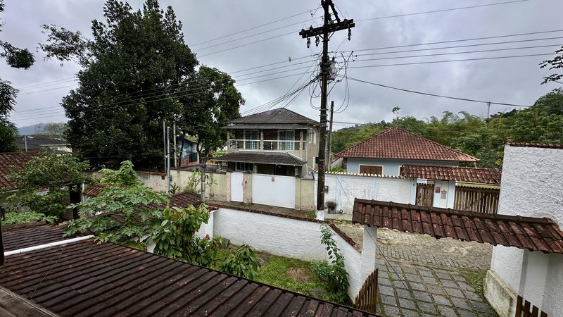 ⸻  🏡 Casa em Condomínio – Iconha, Guapimirim/RJ Estrada da Caneca Fina Guapimirim - 