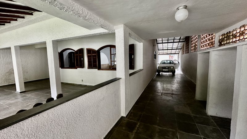 ⸻  🏡 Casa em Condomínio – Iconha, Guapimirim/RJ Estrada da Caneca Fina Guapimirim - 