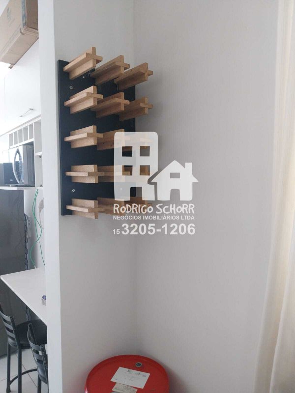 🏡 Apartamento Térreo à Venda ou Locação – Condomínio Parque Toledo | San Raphael - Tatuí - 