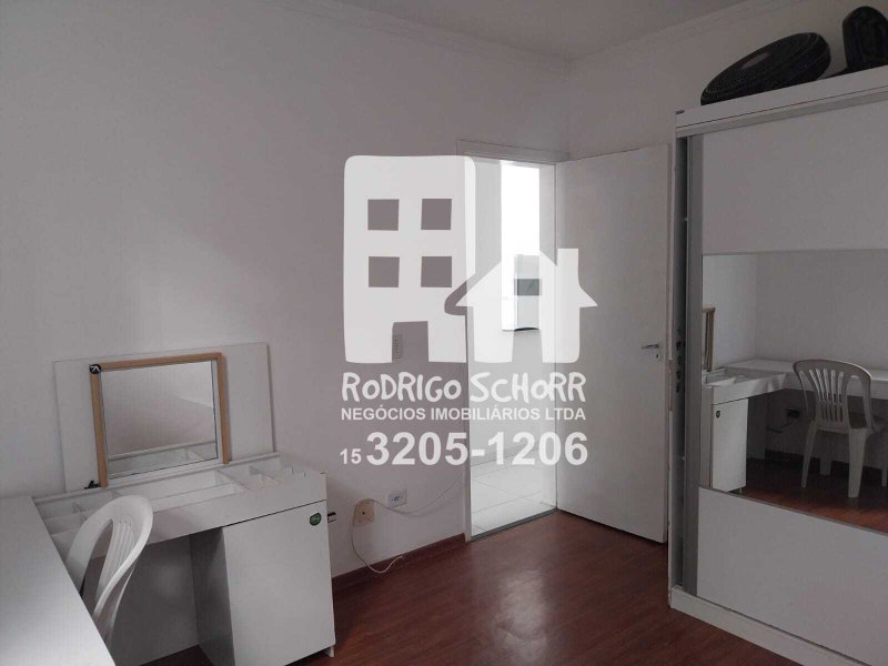🏡 Apartamento Térreo à Venda ou Locação – Condomínio Parque Toledo | San Raphael - Tatuí - 