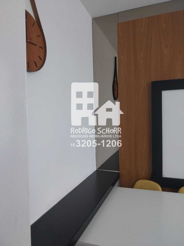 🏡 Apartamento Térreo à Venda ou Locação – Condomínio Parque Toledo | San Raphael - Tatuí - 