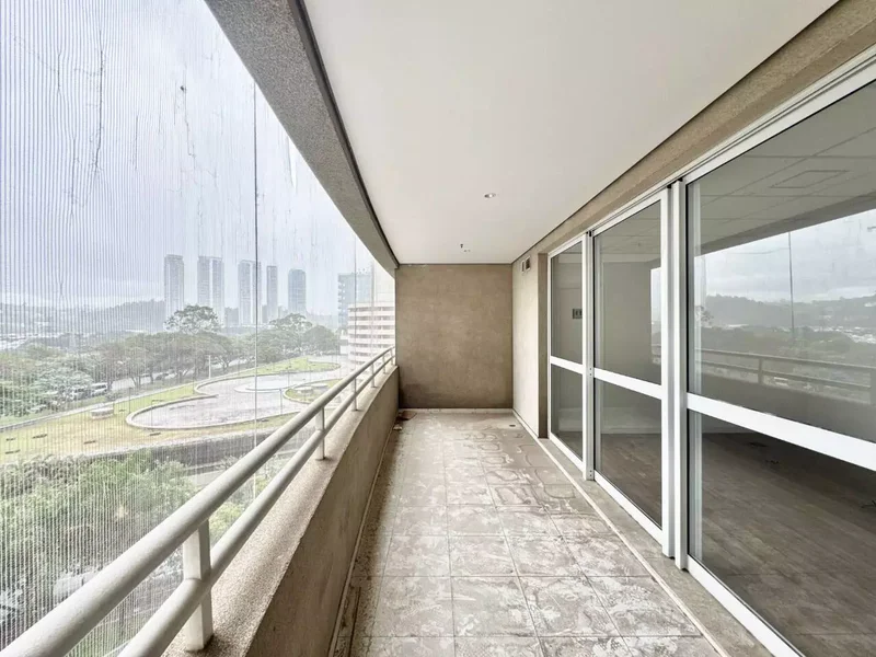 VENDE-SE CONJUNTO COMERCIAL 120M2 – REGIÃO DE EXPANSÃO IMOBILIÁRIA – VALORIZAÇÃO CERTA!! Rua Verbo Divino São Paulo - 