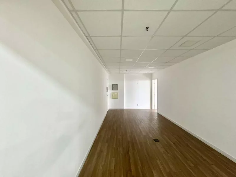 VENDE-SE CONJUNTO COMERCIAL 120M2 – REGIÃO DE EXPANSÃO IMOBILIÁRIA – VALORIZAÇÃO CERTA!! Rua Verbo Divino São Paulo - 