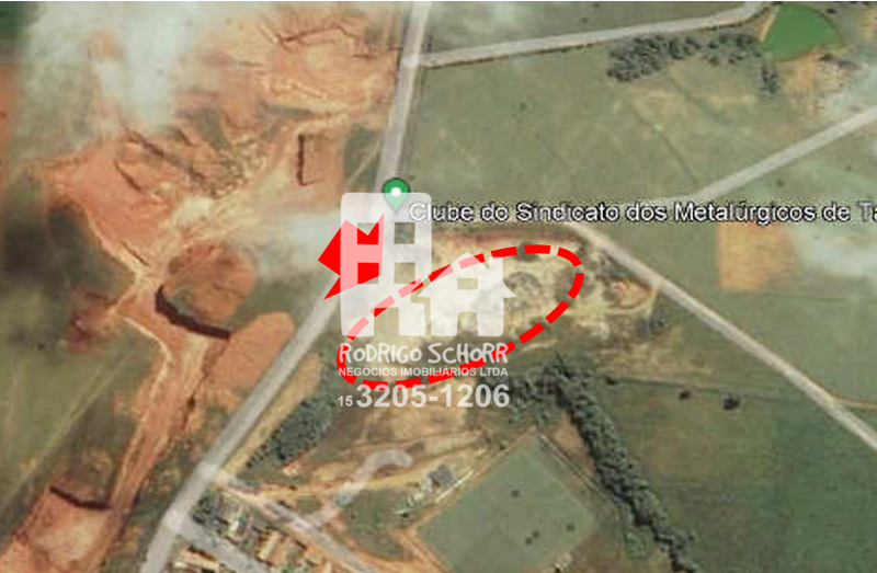 📍 Área à Venda 25.686,00 m² – Jardim lirio em frente a BRZ | Tatuí/SP - Tatuí - 