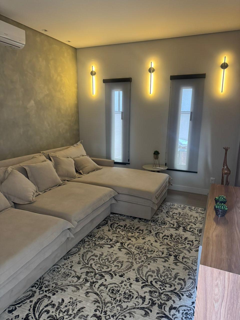 Casa com 4 dormit&oacute;rios &agrave; venda,457 m&sup2; - Condom&iacute;nio Saint Patrick - Sorocaba - SP Avenida Cannes Sorocaba - 