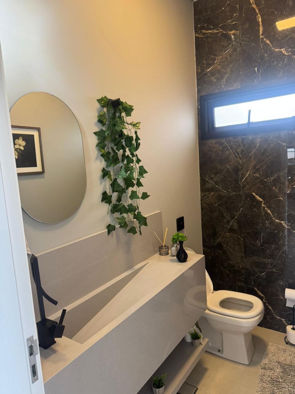 Casa com 4 dormit&oacute;rios &agrave; venda,457 m&sup2; - Condom&iacute;nio Saint Patrick - Sorocaba - SP Avenida Cannes Sorocaba - 