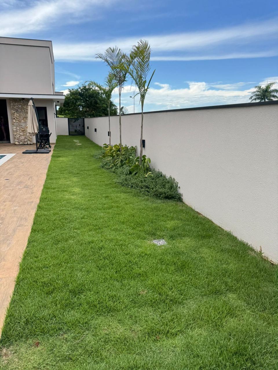 Casa com 4 dormit&oacute;rios &agrave; venda,457 m&sup2; - Condom&iacute;nio Saint Patrick - Sorocaba - SP Avenida Cannes Sorocaba - 