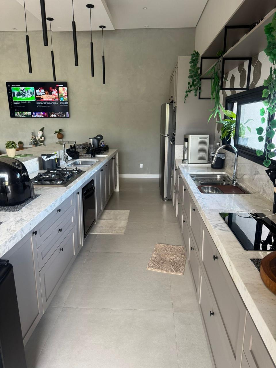 Casa com 4 dormit&oacute;rios &agrave; venda,457 m&sup2; - Condom&iacute;nio Saint Patrick - Sorocaba - SP Avenida Cannes Sorocaba - 